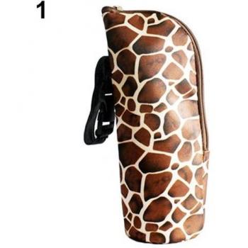 Bolso Térmico SnailHouse para Bebé y Comida