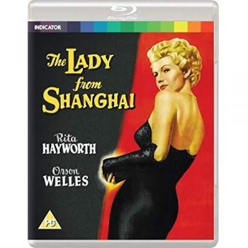 The Lady from Shanghai