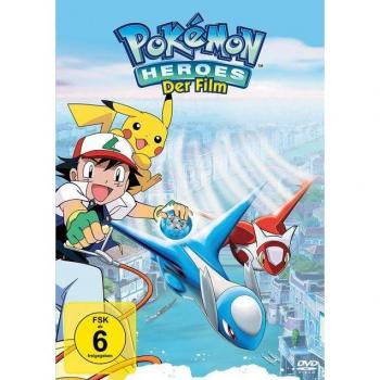 Pokémon Héros