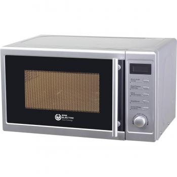 Microondas Inox EAS ELECTRIC EMSG20L 5 niveles de potencia
