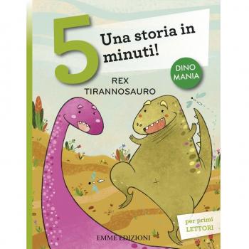 Rex tirannosauro