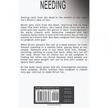 Needing