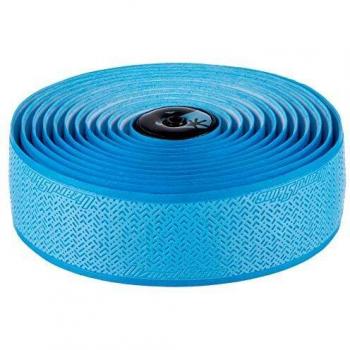 Lizard Skins DSP Bar Tape 2.5 pro Bleu