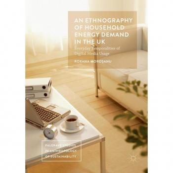 Vitalsource Technologies, Inc. Ethnography Of Household Energy Demand In The Uk