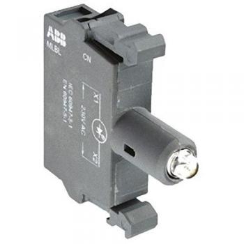 ABB MLBL‑01R 24 V Wechsel/ Gleichstrom Kontaktsatz