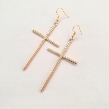 Joyería Punk: Pendientes de Aro