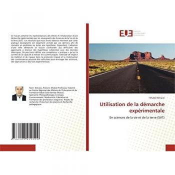 Utilisation de la démarche expérimentale: En sciences de la vie et de la terre (SVT)