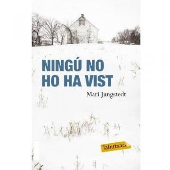 Ningú no ho ha vist