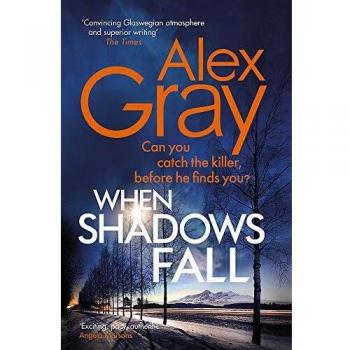 When Shadows Fall: Have you discovered this million-copy bestselling crime series?