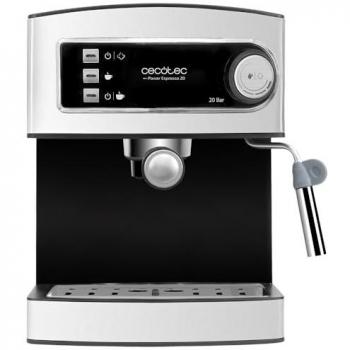 Cafetera Power Espresso 850W