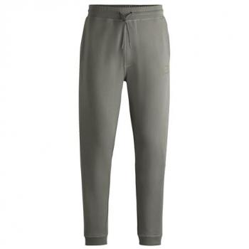 BOSS ORANGE Dehnbund-Hose Hose Sestart