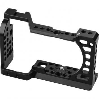 ARRI Locating Hole Camera Cage for Sony A6000