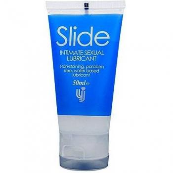Euphoric Slide Moisturizer, 50 ml