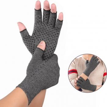 Poignets Souples Gants Compression Arthrite