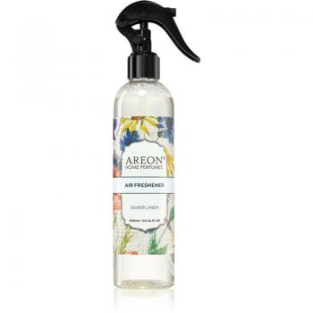 Areon Duftspray Silberne Leinen 300 ml