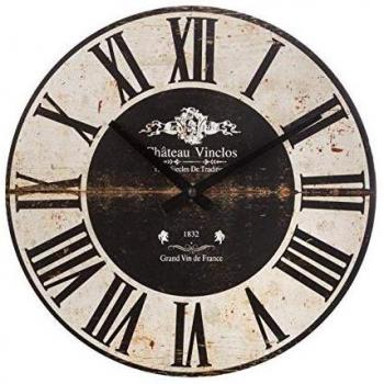 Pendule Murale D28 Atmosphera