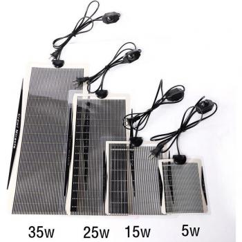 Terrario WarmPad 5-35W