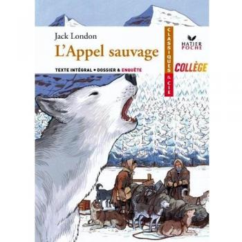 London (Jack), L'Appel sauvage