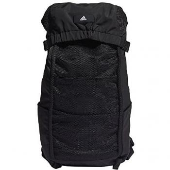 Adidas Performance Rucksack W Y WIND Schwarz/Wonmau