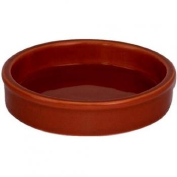 Pack of 6 Olympia CD740 Rustic Mediterranean Mini Dishes