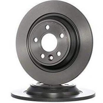 Disque de frein 08.A537.11 Brembo