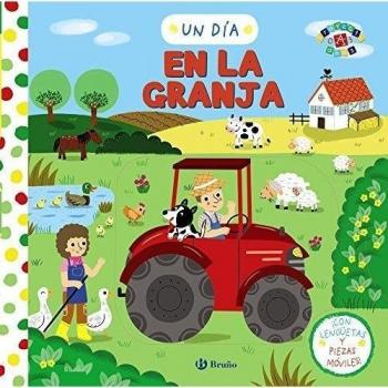 Un día en la granja
