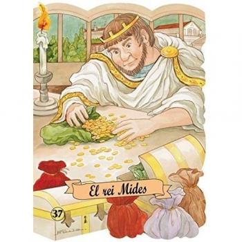 El rei Mides.