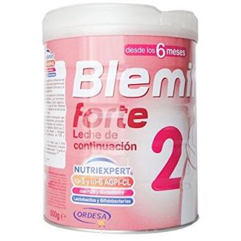 Blemil 2 Plus Forte 800Gr