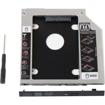12.7MM SSD HDD Adapter for Asus K Series
