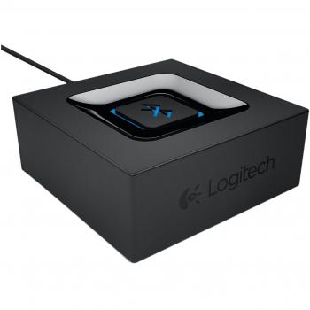 Logitech Bluetooth Audio Receiver