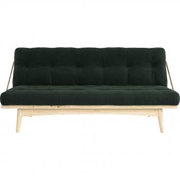 Karup Design Folk Sofa, 3-Sitzer mit Futonmatratze