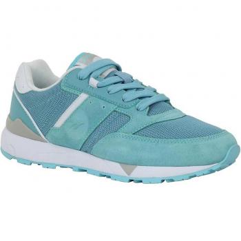Hi-Tec Caracal Women's Casual Sneakers Angel Blue