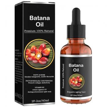 Solución Natural para la Alopecia