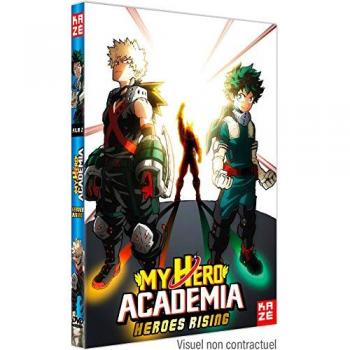 DVD