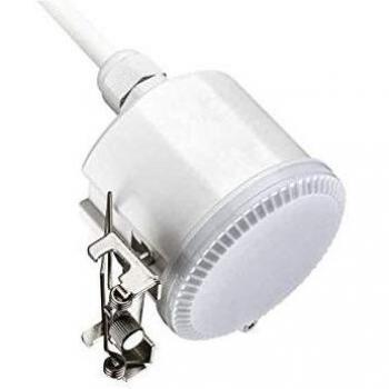Sensor de Movimiento y Luz Crepuscular Microondas Vii ST59A01IP65