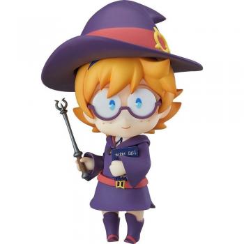 Nendoroid Little Witch Academia Lotte Figure