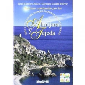 Ríos y costas de las Sierras Almijara y Tejeda