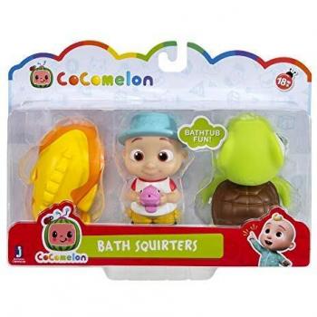 Cocomelon Ocean Wave Water Cannon
