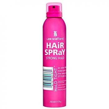 Lee Stafford Styling-Haarlack mit starker Fixierung 250 ml
