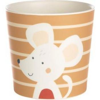 Sigikid® Tasse Maus Yellow