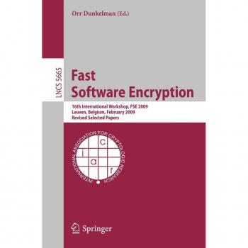 Vitalsource Technologies, Inc. Fast Software Encryption