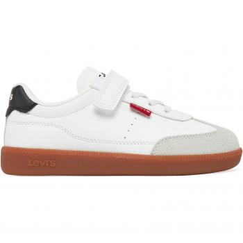 Levis Sneaker JACKSON VJC 0020S Deportiva urbana Blanco – Nachhaltig hergestellt