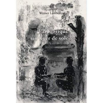 J'ai fabriqué un lever de soleil
