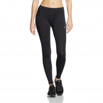 Asics Damen Running Tight M, Schwarz, Performance‑Design
