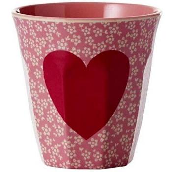 Medium Melamin Becher