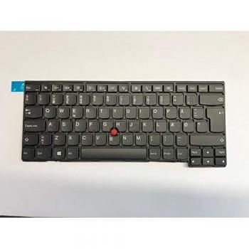 Kit de Repuesto de Teclado Lenovo 04Y0833