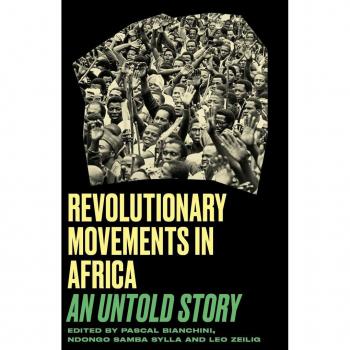 Vitalsource Technologies, Inc. Revolutionary Movements in Africa