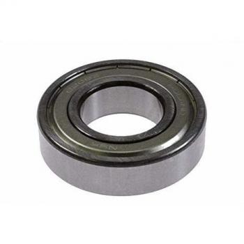 Roulement 30x62x16 SKF 6206 pour appareils électroménagers