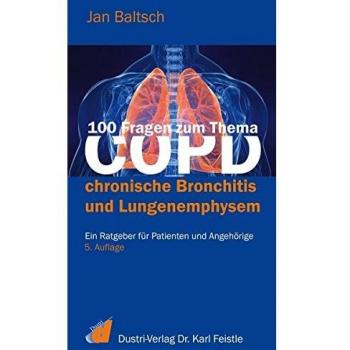 J. Baltsch 100 Fragen Zum Thema Copd