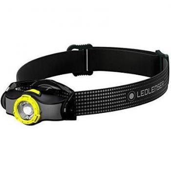 Ledlenser MH3 lampada unisex